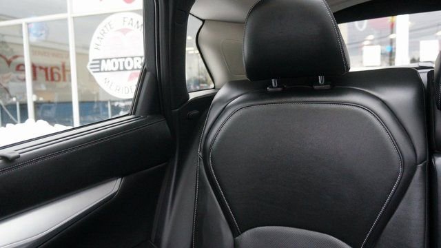 Used 2020 INFINITI QX50 Sensory w/ Proactive Package image 54