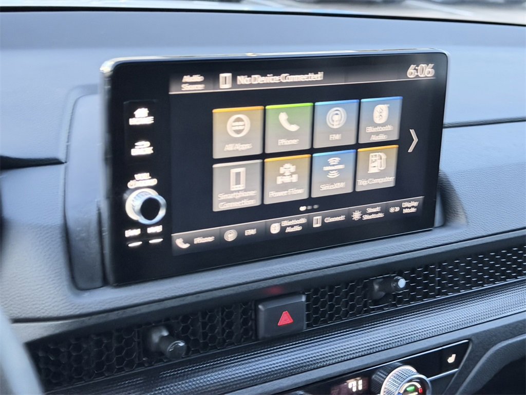 Used 2024 Honda CR-V Sport-L image 25