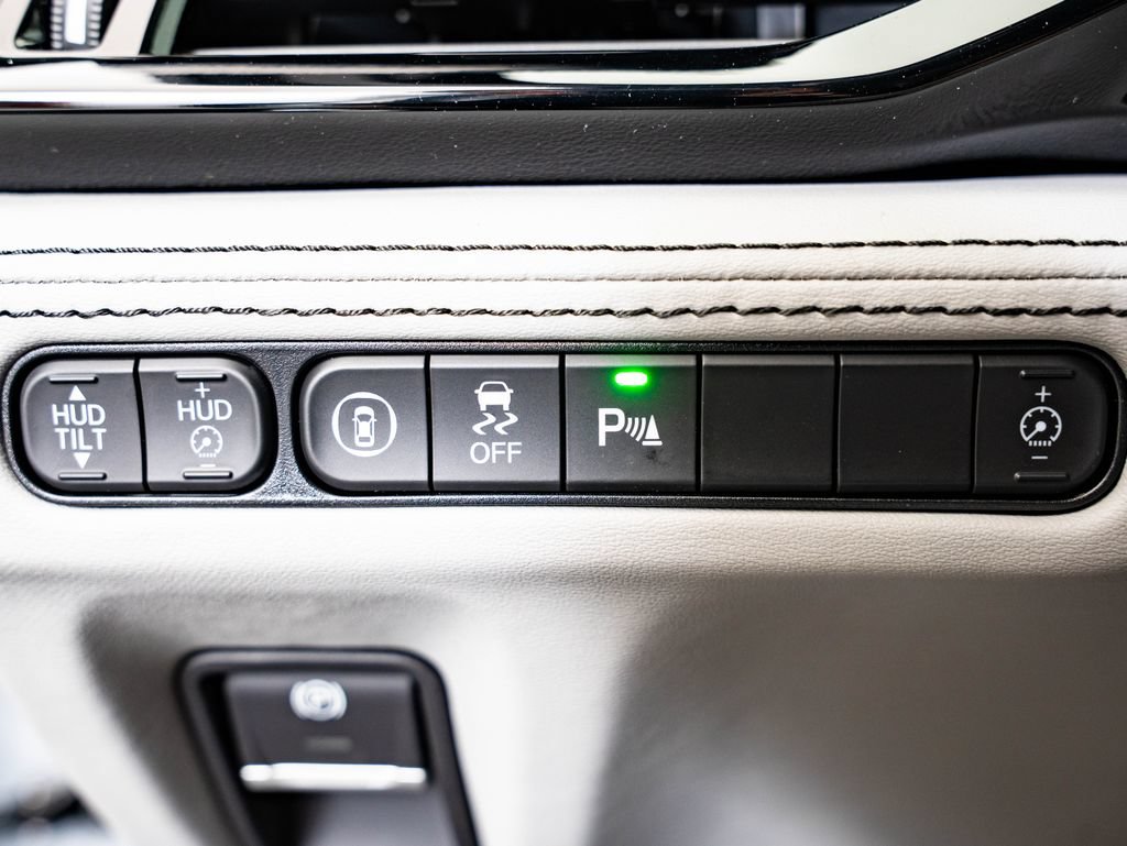 New 2026 Acura MDX SH-AWD w/ Advance Package image 27