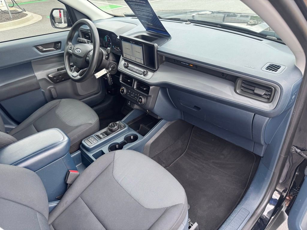 Used 2022 Ford Maverick XL image 22