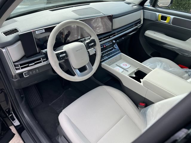 New 2026 Hyundai Santa Fe SE AWD/4WD image 13