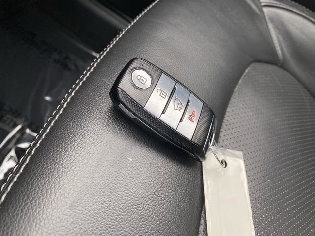 Used 2019 Kia Soul + w/ Primo Package image 31