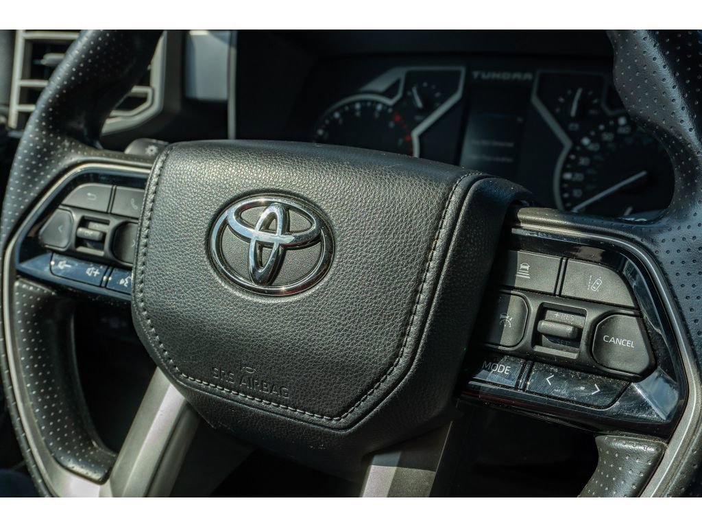 Used 2022 Toyota Tundra SR5 image 26