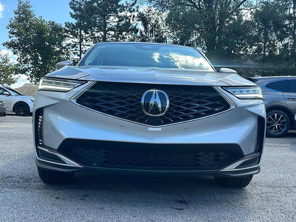 New 2026 Acura MDX w/ Technology Package image 2