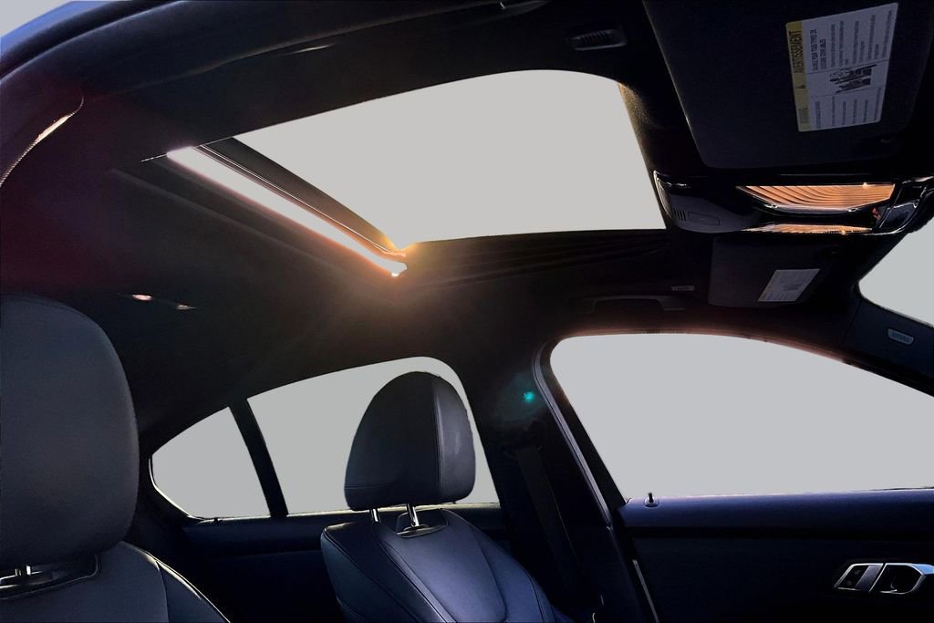 Used 2019 BMW 330i Sedan w/ Convenience Package image 24