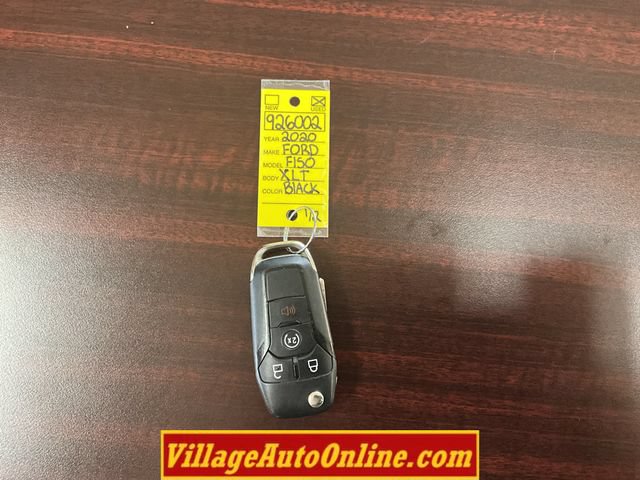 Used 2020 Ford F150 XLT w/ Equipment Group 302A Luxury AWD/4WD image 44