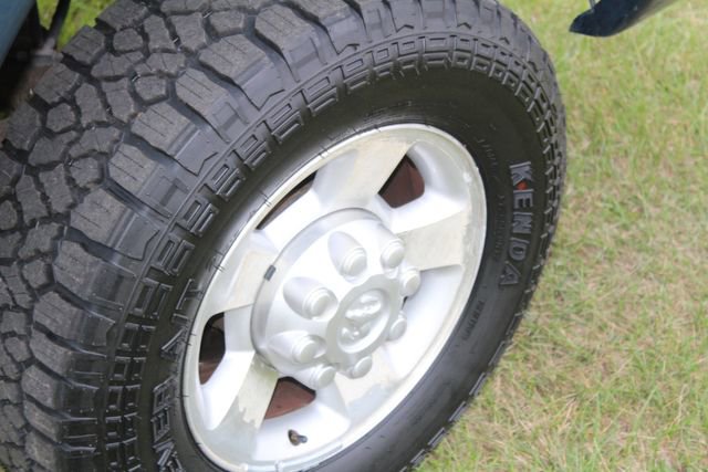 Used 2003 Dodge Ram 2500 Truck SLT image 21