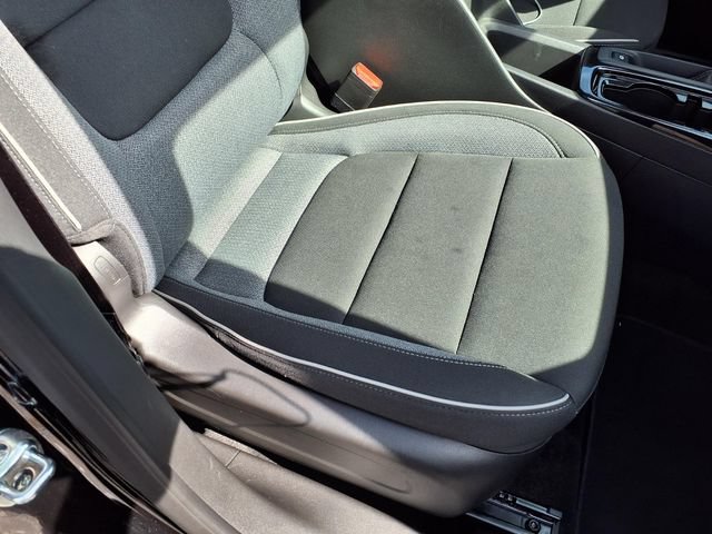 Used 2025 Chevrolet TrailBlazer LT AWD/4WD image 83