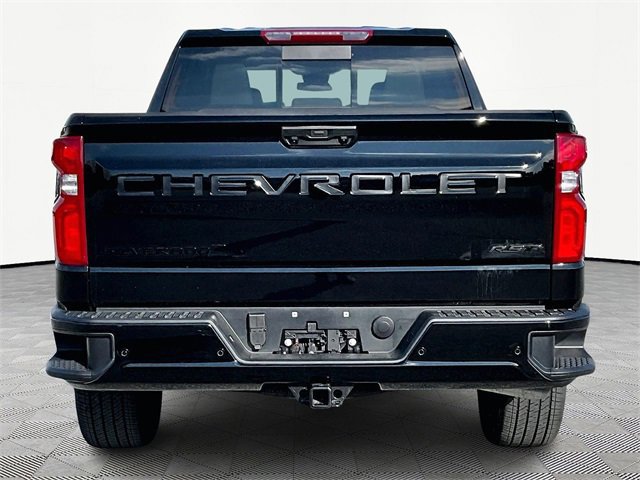 New 2026 Chevrolet Silverado 1500 RST w/ Safety Package image 5