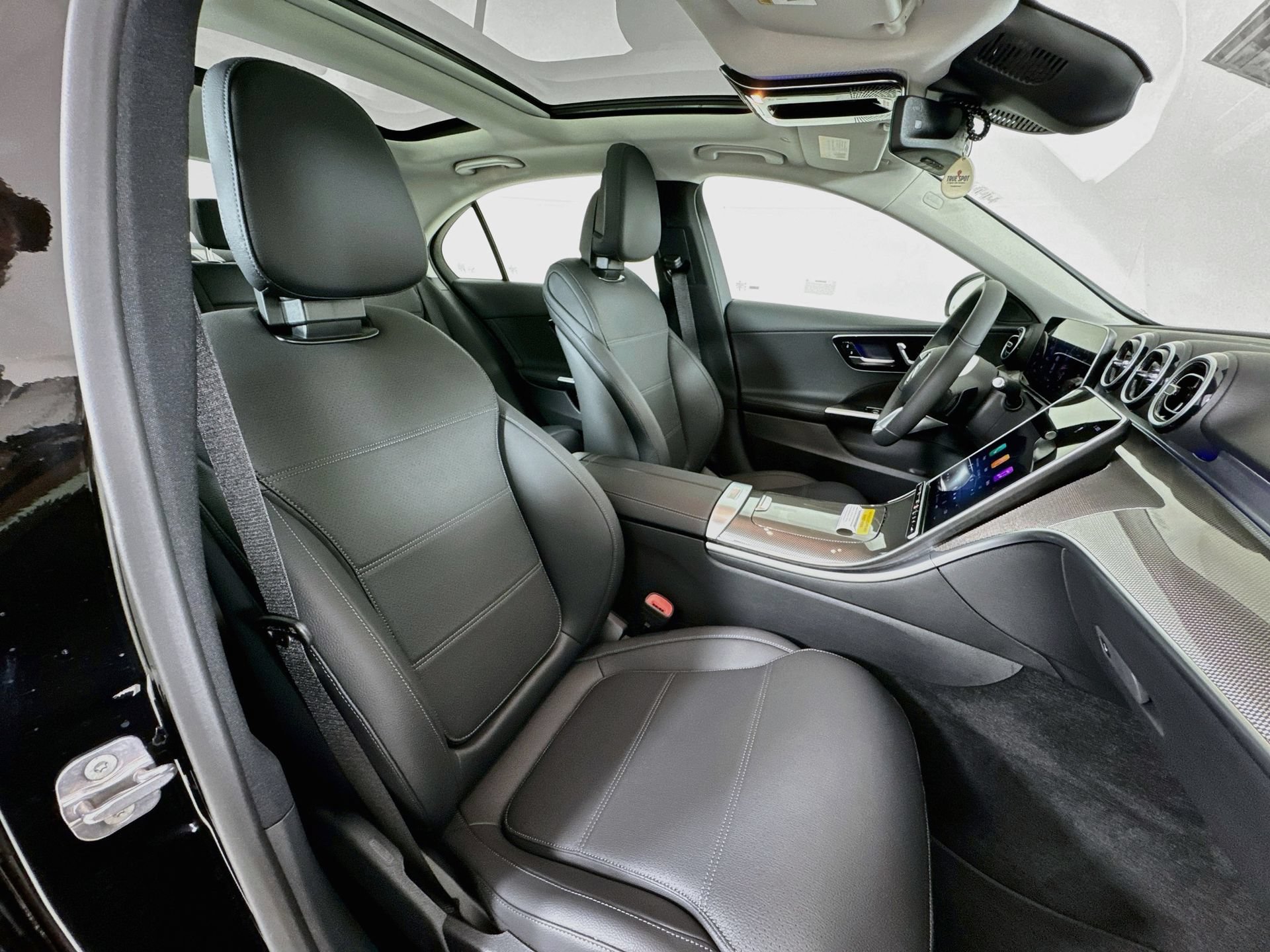 New 2026 Mercedes-Benz C 300 Sedan image 30