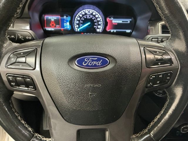 Used 2019 Ford Ranger Lariat w/ FX4 Off-Road Package image 28