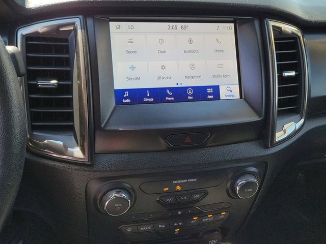 Certified 2023 Ford Ranger XLT w/ Tremor Off-Road Package image 8