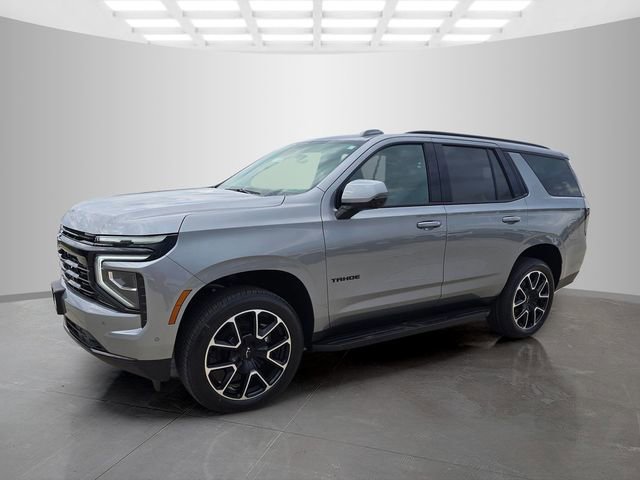 New 2026 Chevrolet Tahoe RST w/ Comfort Package AWD/4WD image 8