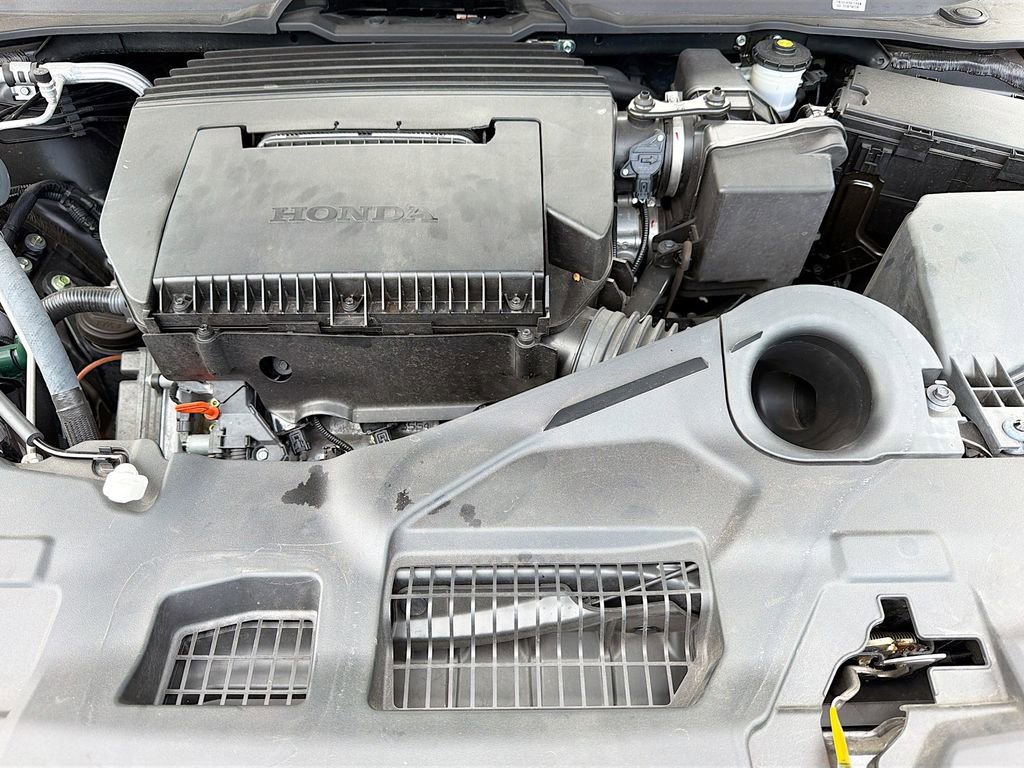 Used 2023 Honda Pilot EX-L image 29