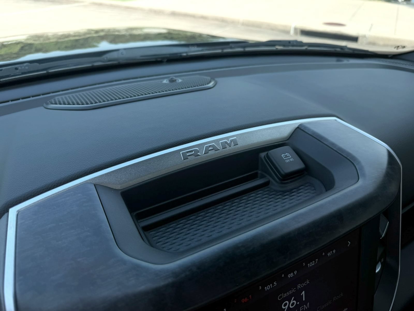 Used 2021 RAM 1500 Lone Star RWD image 18