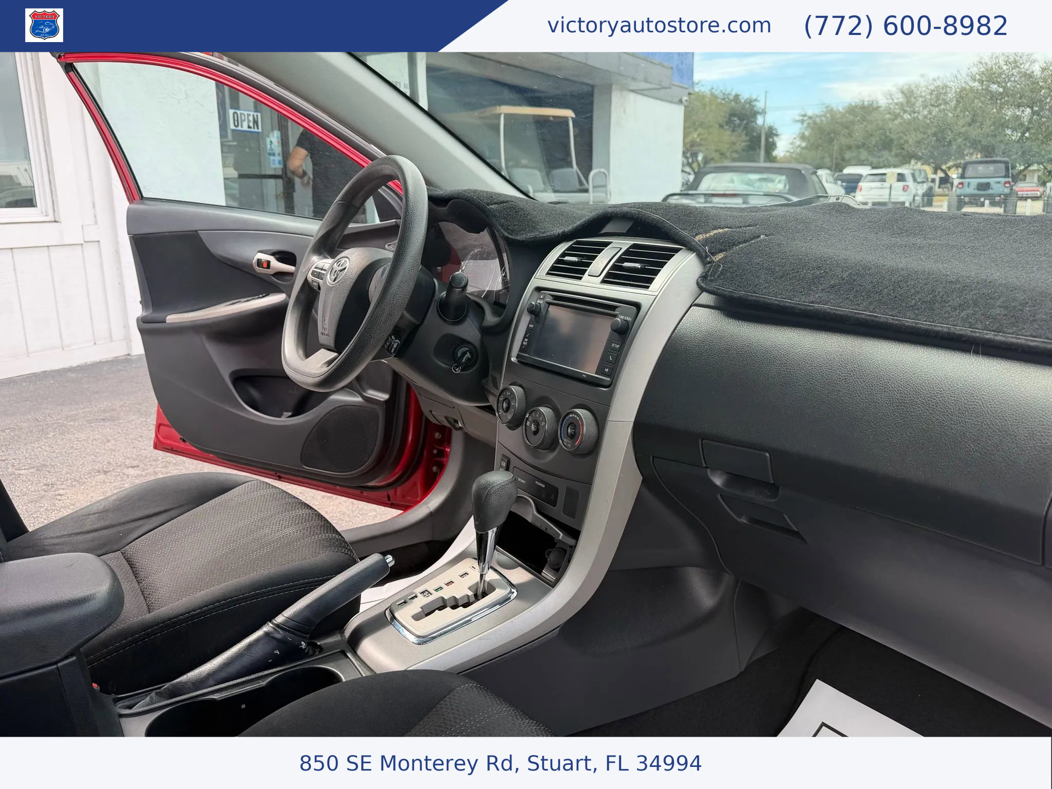 Used 2013 Toyota Corolla S Special Edition image 32