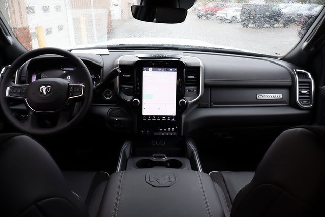 Used 2025 RAM 2500 Laramie image 49