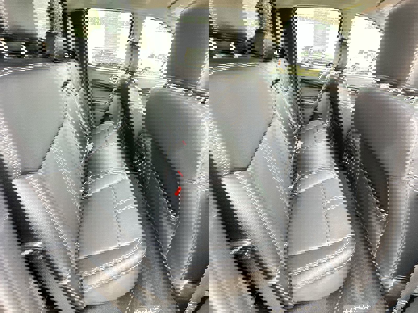 Used 2019 Ford Ranger Lariat w/ Trailer Tow Package AWD/4WD image 26