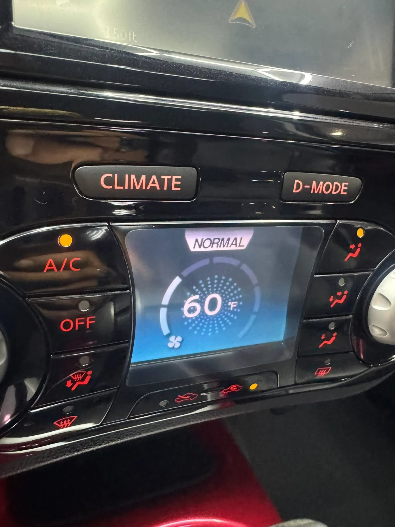 Used 2016 Nissan Juke SL AWD/4WD image 19