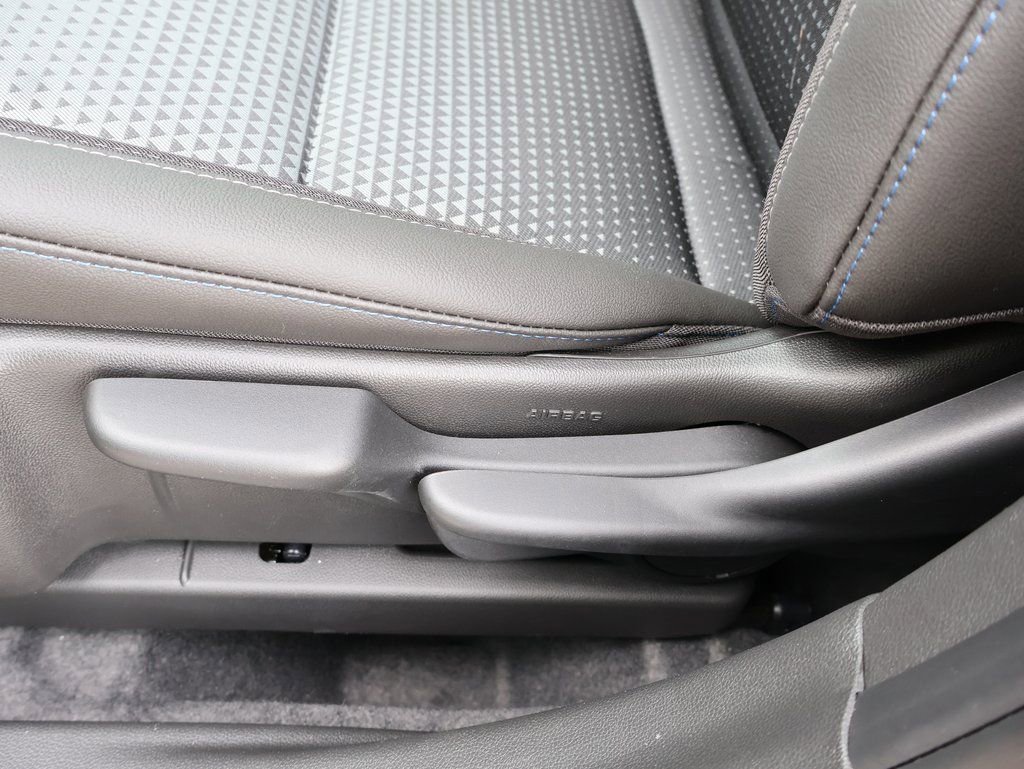 New 2026 Chevrolet Trax LT w/ Driver Confidence Package image 13