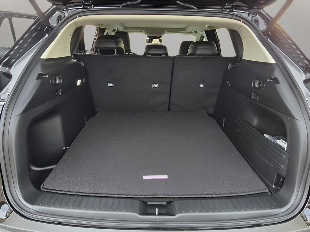 New 2026 MAZDA CX-50 AWD 2.5 Hybrid w/ Premium Pkg image 30