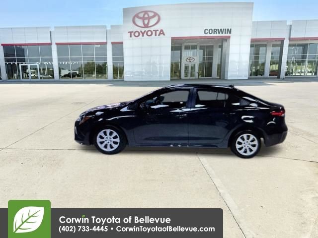 Used 2024 Toyota Corolla LE FWD image 14