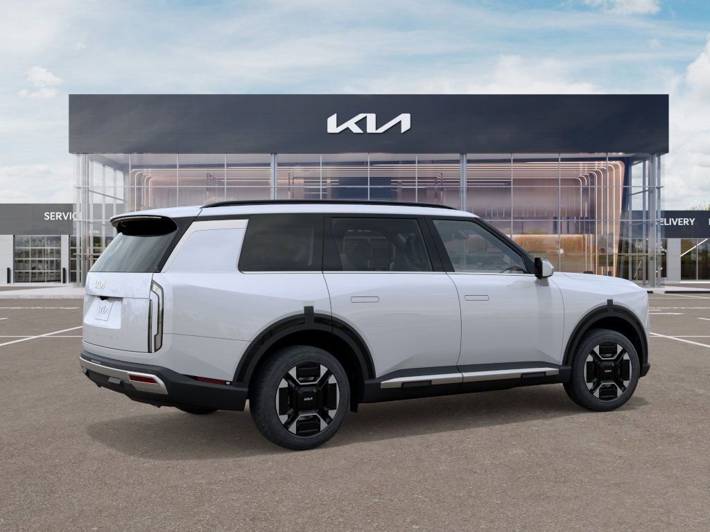 New 2027 Kia Telluride EX image 6