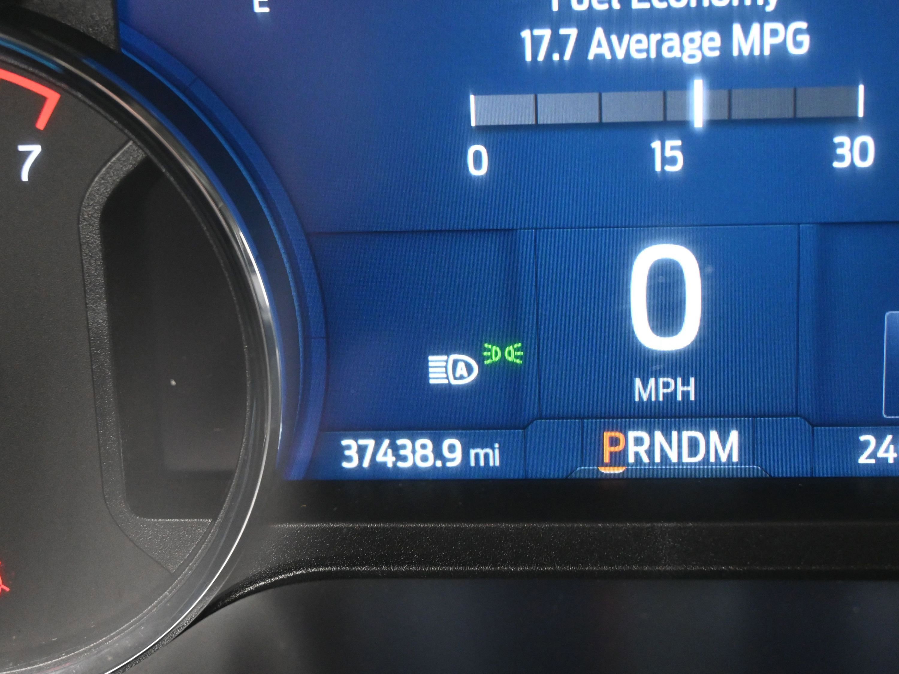 Certified 2022 Ford Expedition XLT image 20