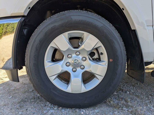 Used 2025 RAM 1500 Big Horn image 13