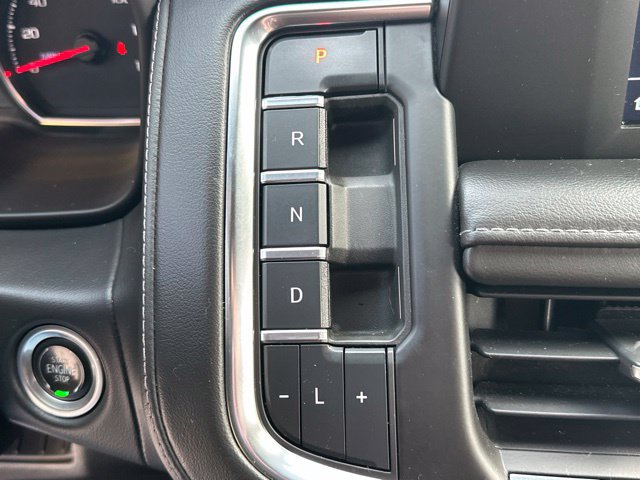 Used 2022 Chevrolet Tahoe LS AWD/4WD image 34