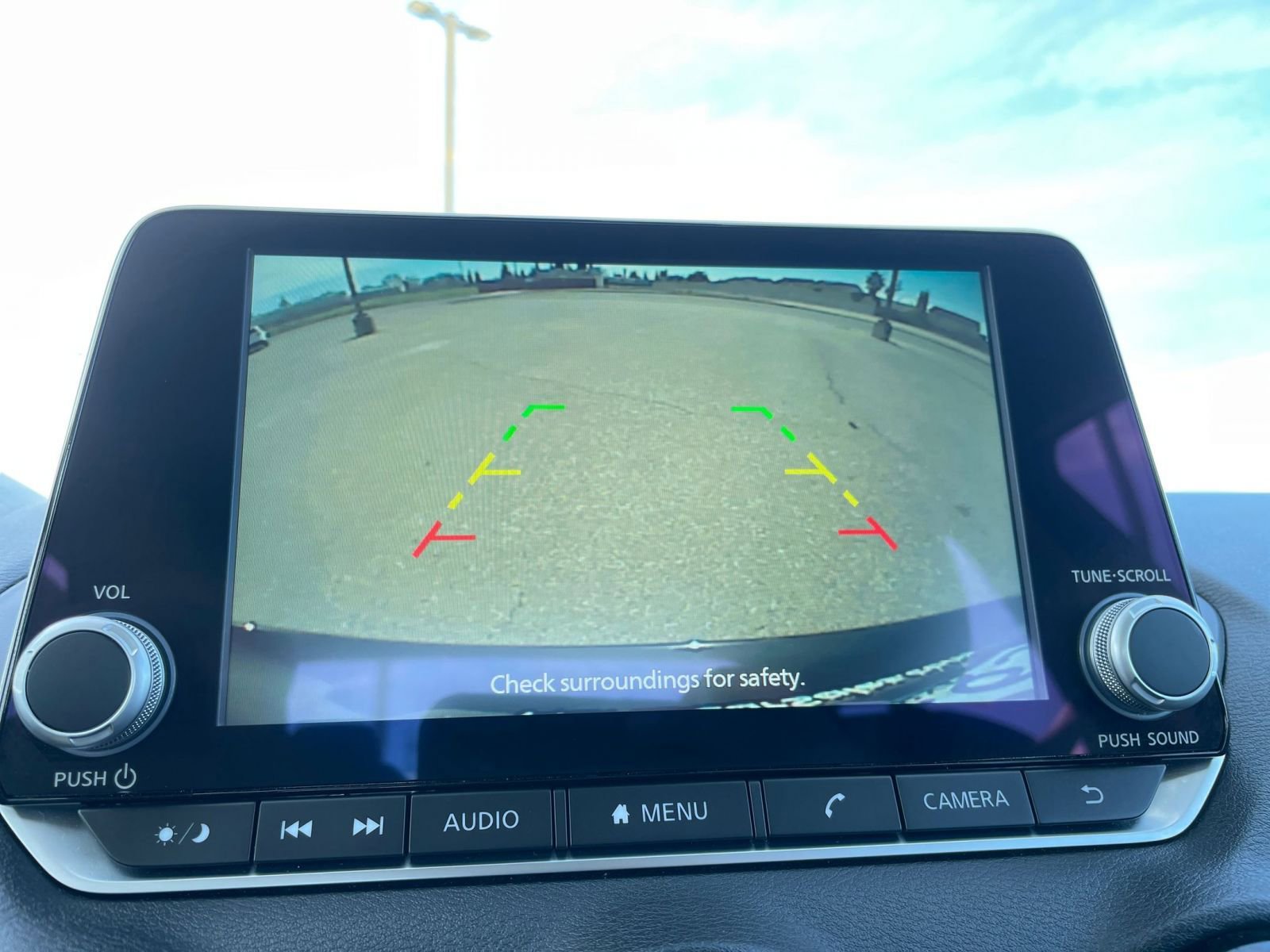 Used 2025 Nissan Sentra SV image 23