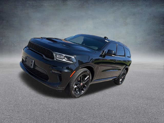 Used 2021 Dodge Durango GT image 44