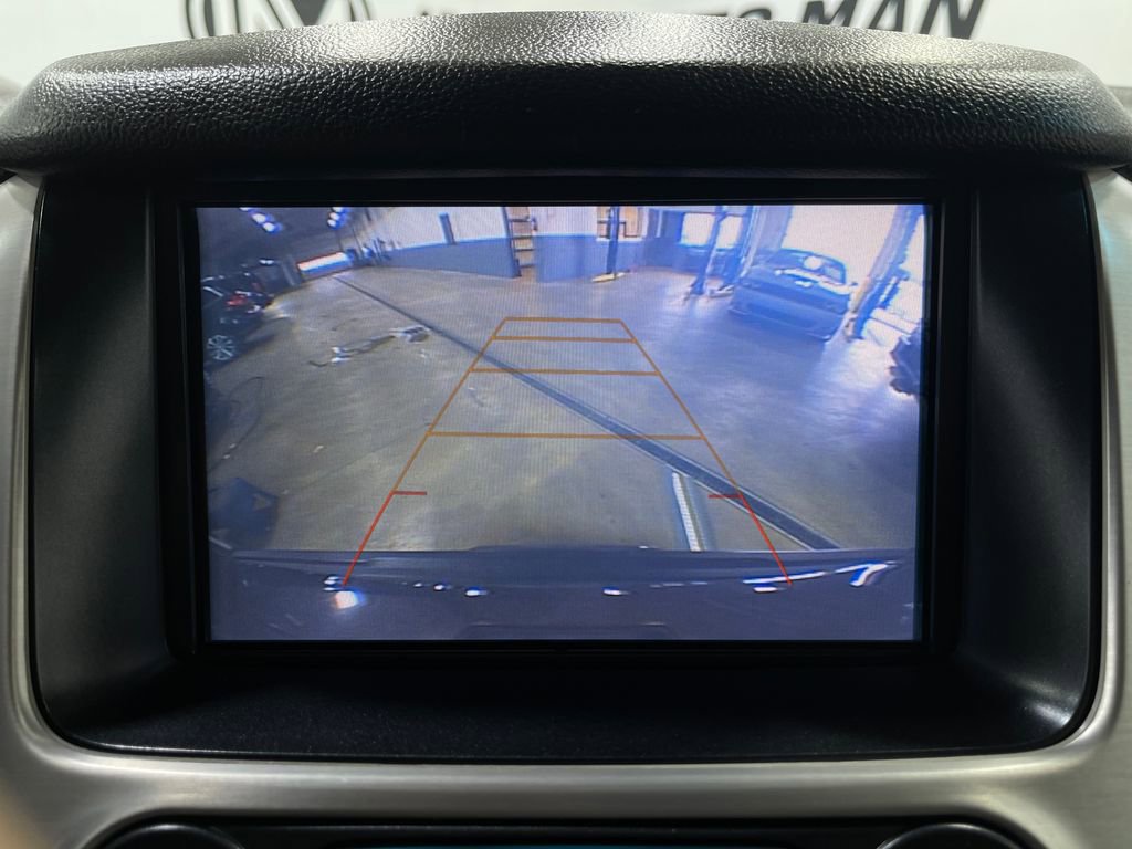 Used 2018 GMC Yukon SLT w/ HD Trailering Package image 11