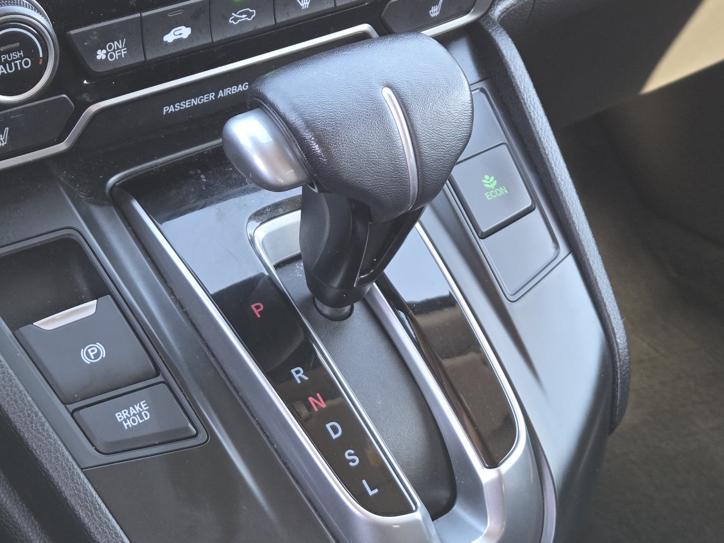 Used 2019 Honda CR-V EX-L image 32
