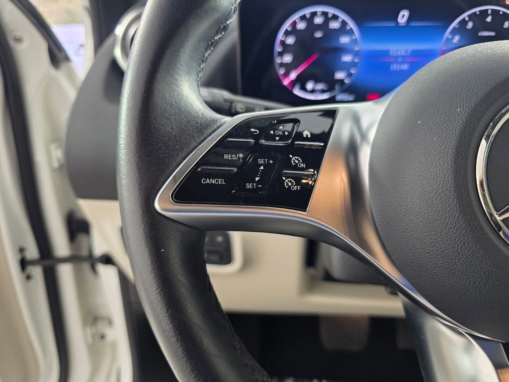 Certified 2025 Mercedes-Benz GLA 250 image 18