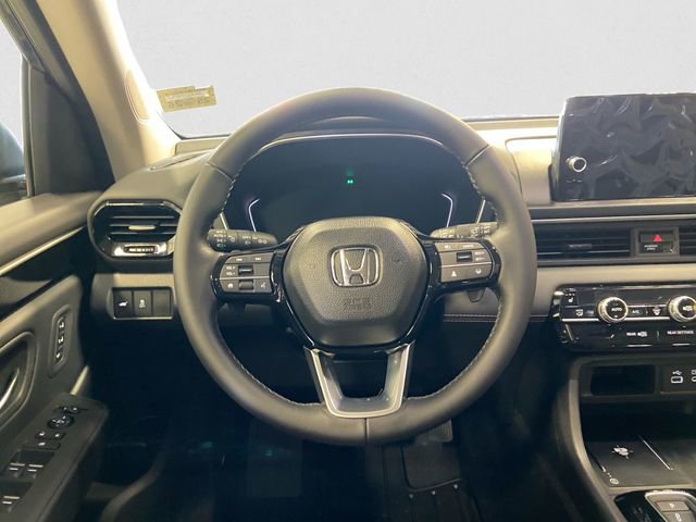New 2025 Honda Pilot EX-L image 13