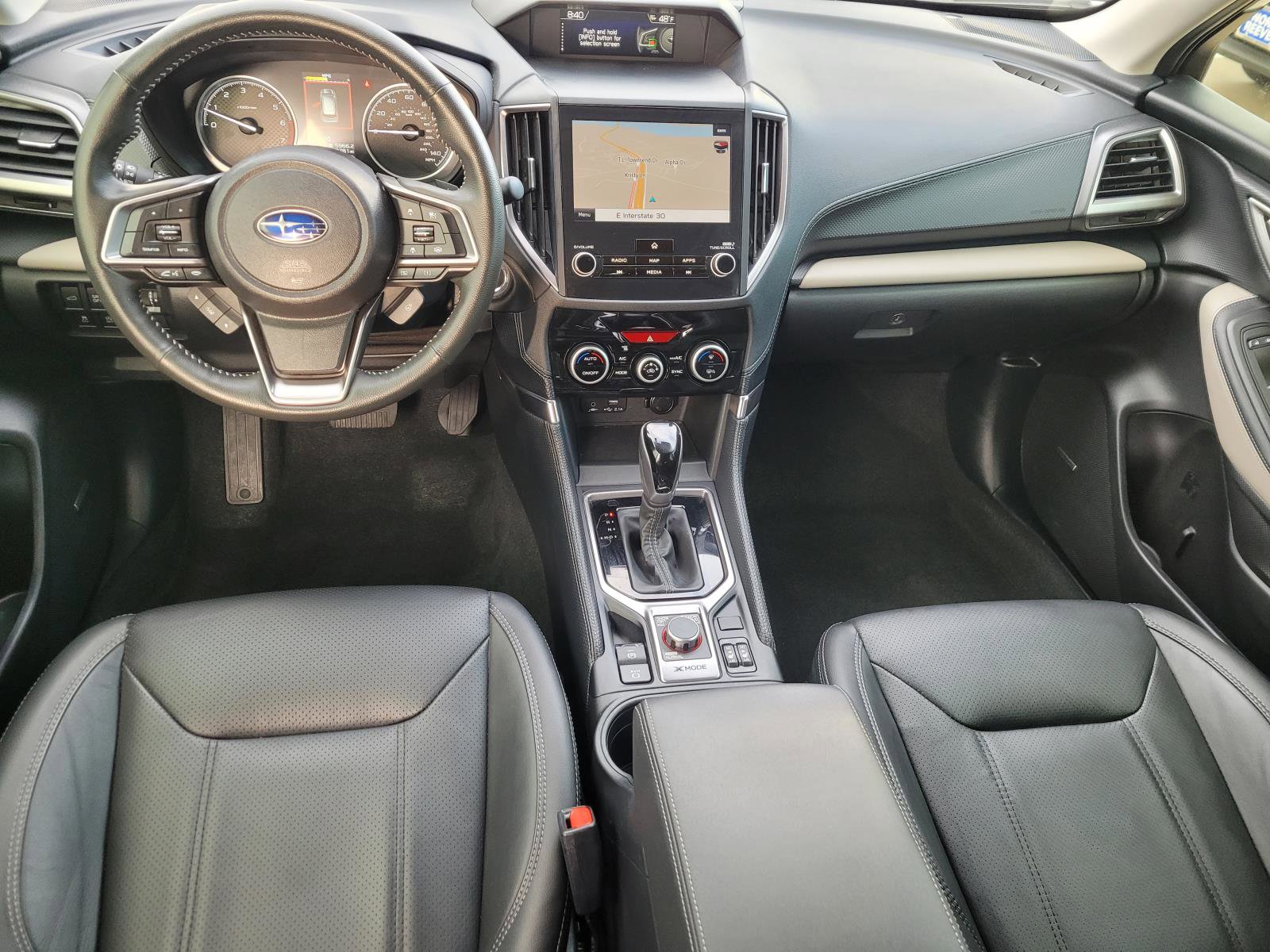 Certified 2024 Subaru Forester Limited image 5