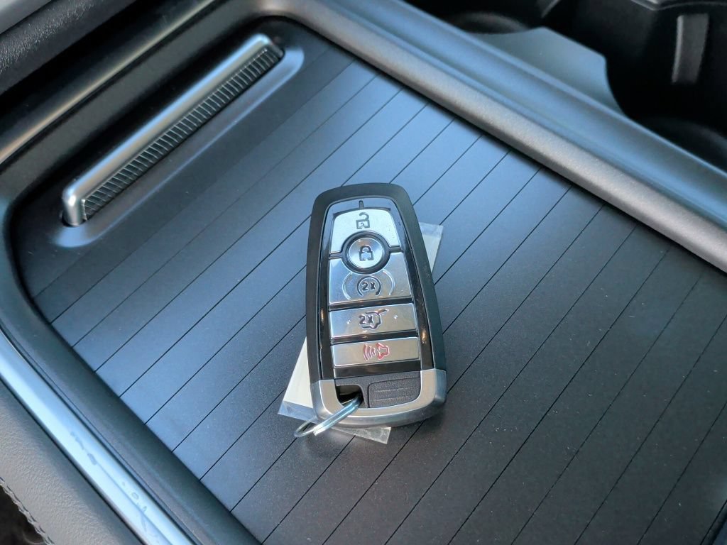 New 2026 Ford Expedition Active RWD image 53