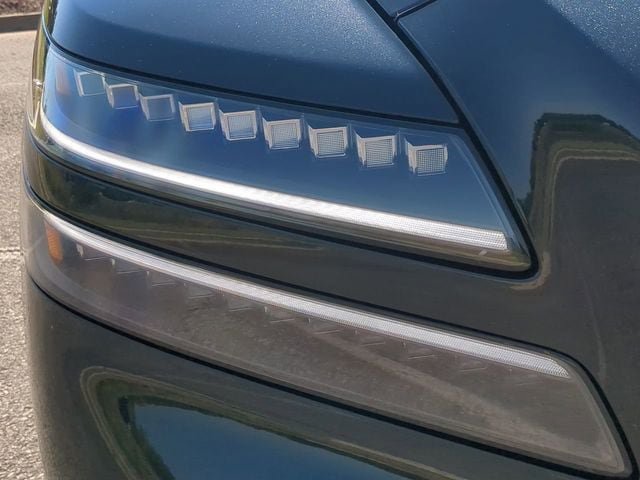 New 2026 Genesis GV80 3.5T Prestige AWD/4WD image 9