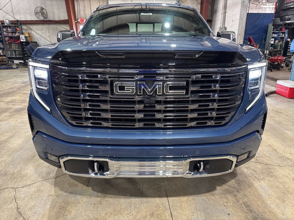 New 2026 GMC Sierra 1500 Denali Ultimate image 9