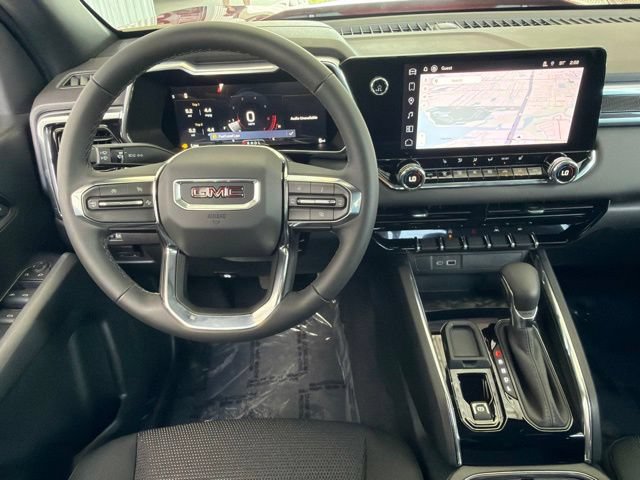 New 2026 GMC Canyon Elevation w/ Convenience Package RWD image 17
