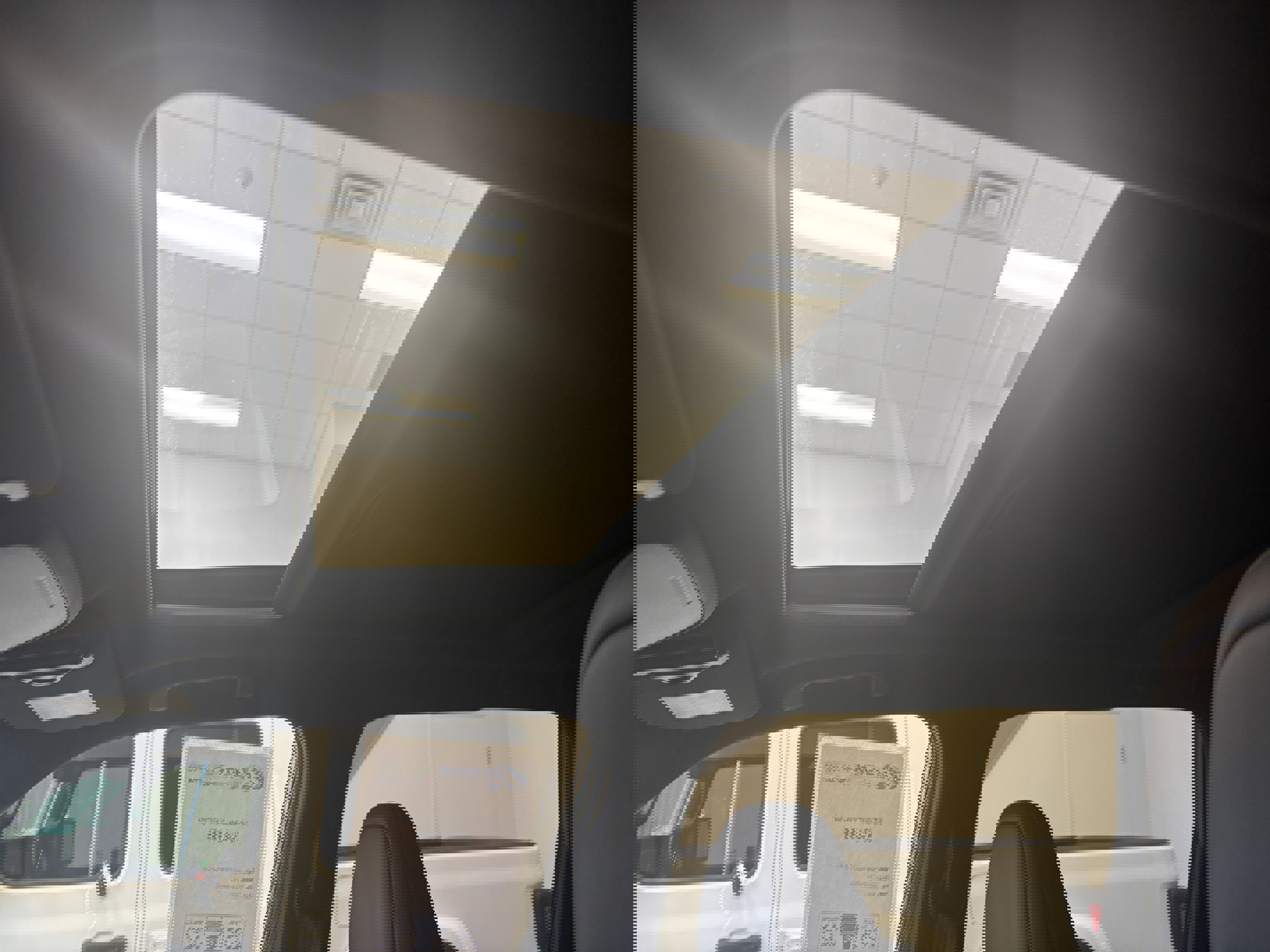 Used 2025 Subaru Forester Sport image 8