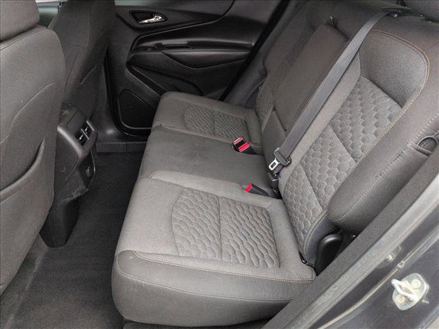 Used 2022 Chevrolet Equinox LT AWD/4WD image 24
