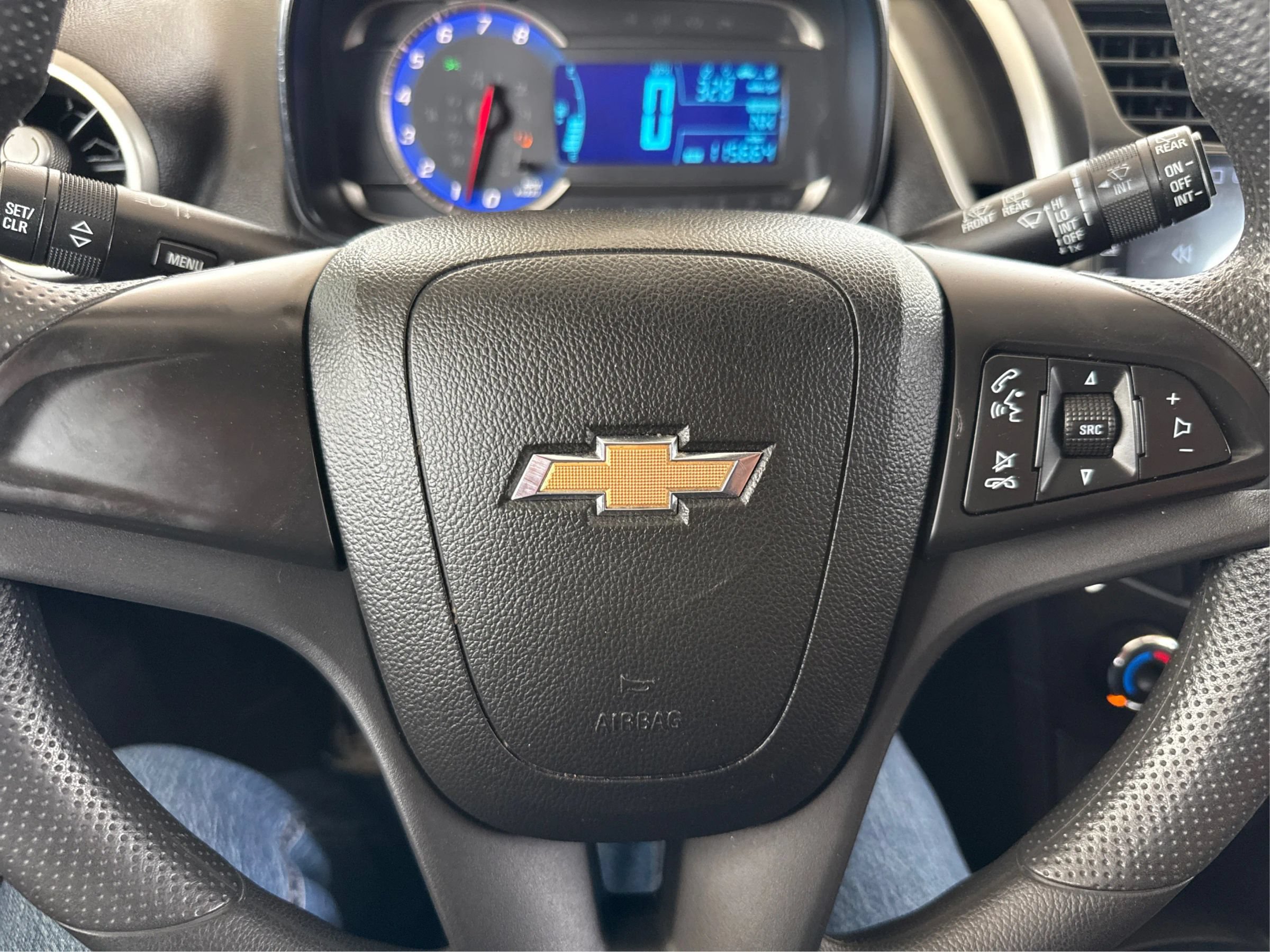 Used 2016 Chevrolet Trax LS FWD image 18