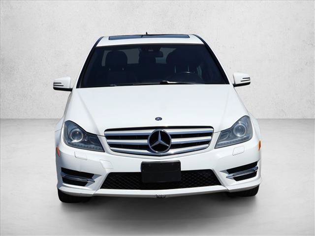 Used 2013 Mercedes-Benz C 300 4MATIC Sedan video 2