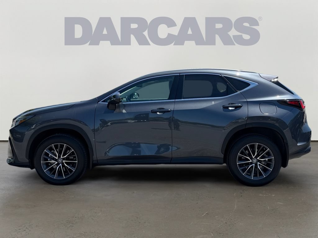 Certified 2022 Lexus NX 350 AWD w/ Cold Area Package image 3