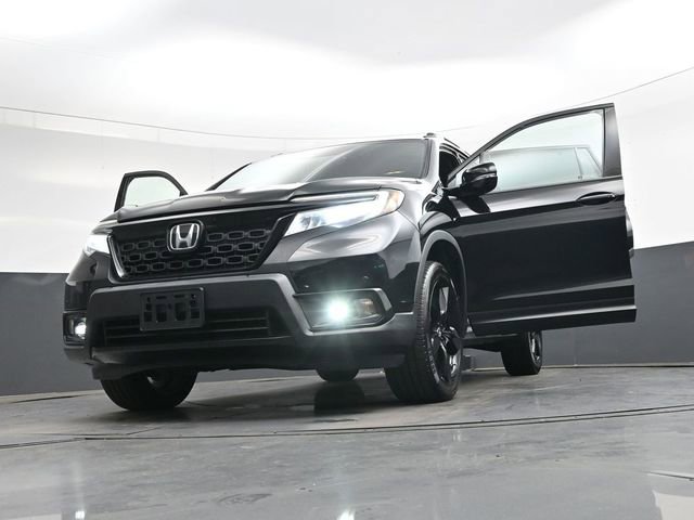 Used 2021 Honda Passport Elite image 45