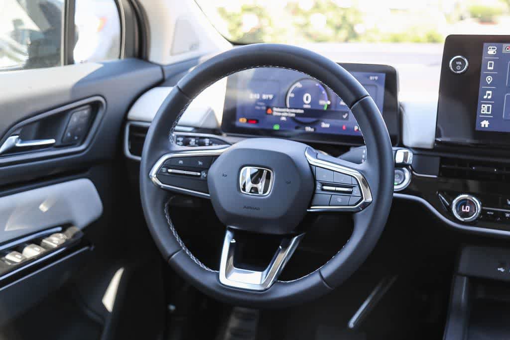 New 2026 Honda Prologue Touring image 15