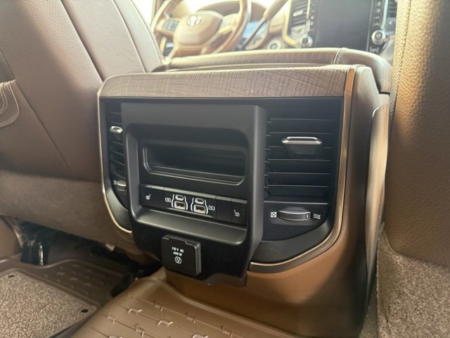 Used 2022 RAM 3500 Limited image 13