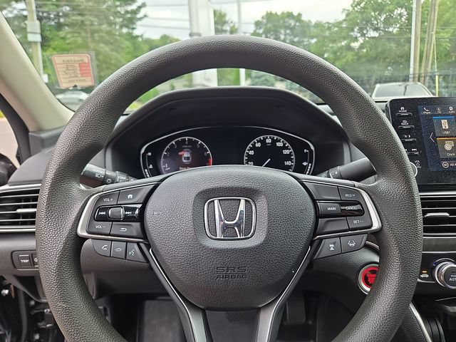 Used 2018 Honda Accord EX image 20
